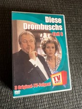 Diese Drombuschs - Teil 6  (TV