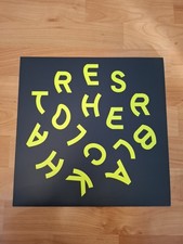 Vinyl Schallplatte Gregor