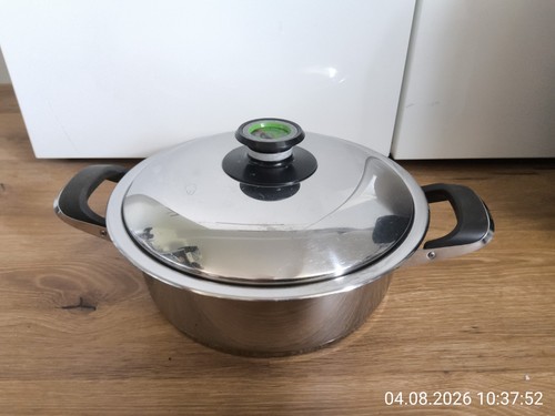Amc 19011 topf mit - 3,3,