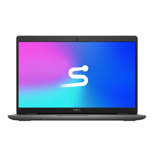 Laptop dell latitude - laptop, 3440