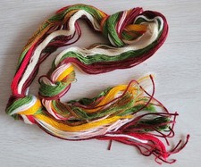  Stickgarn Gobelingarn