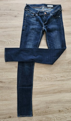 Jeans skinny slim low - h&m,, jeans,