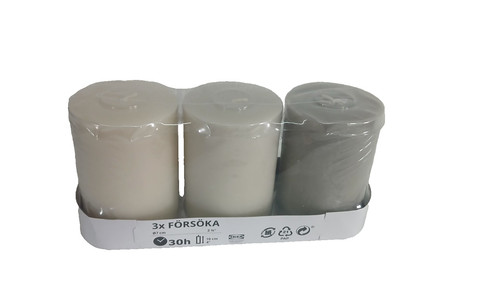 Ikea försöka 3er - ikea, 3er-set
