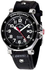 Zeno Watch Basel Winner