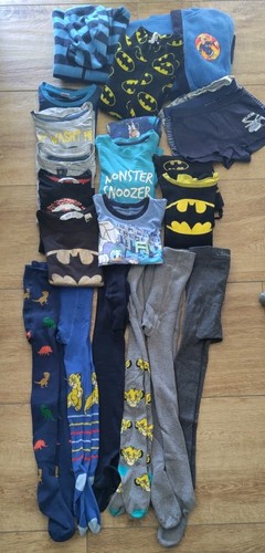 Teile kinder kleiderpaket - kinder,
