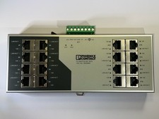 PHOENIX CONTACT FL SWITCH SF
