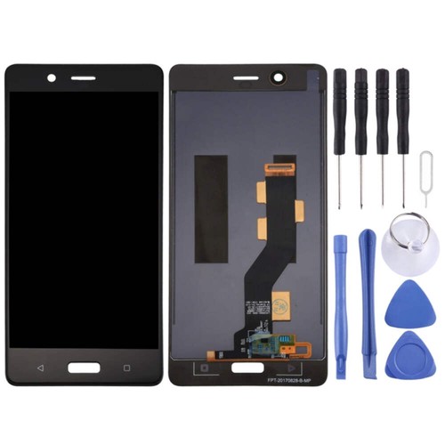 Lcd screen and digitizer - lcd,