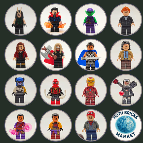 Lego super heroes - lego®,