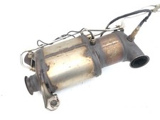 ⭐⭐ VW T5 T6 2.0 TDI Katalysator Dpf 7E0131709J 7E0214AA *gebrochen* *MO280