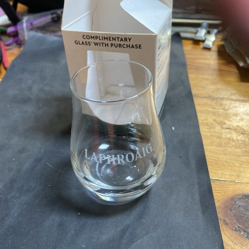 Laphroaig limited edition - laphroaig,