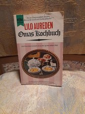 Lilo Aureden Omas Kochbuch