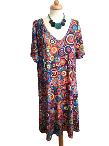 SOMMERKLEID