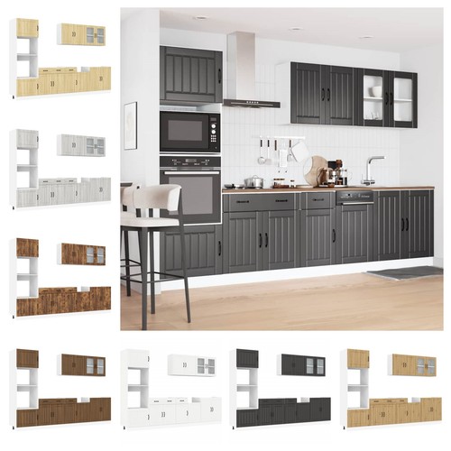 Küchenschrank-Set