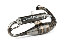 Auspuff stage6 r1400 race - auspuff,