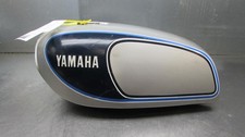Yamaha XS750 Triple Motorrad