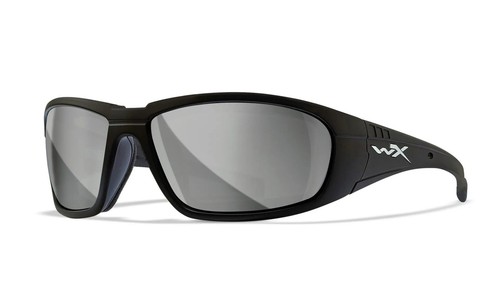 Wiley boss silber - wiley,