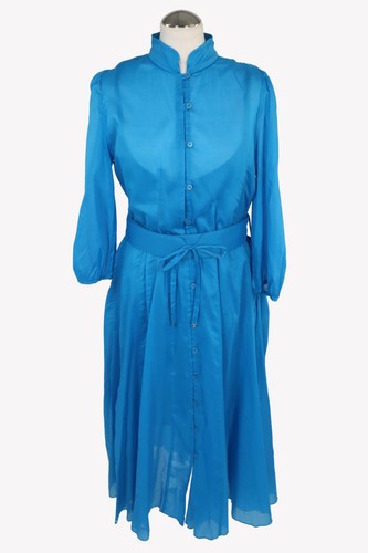 Riani damen kleid 40 blau - damen,