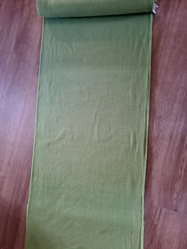 Hellgrüner polarfleece von - hellgrüner,