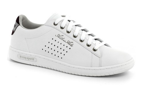 Coq sportif arthur ashe - coq,