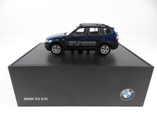 1:43 Minichamps BMW X3 3.0i