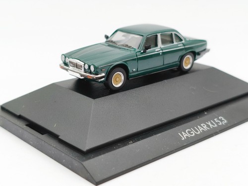 Herpa jaguar 5 3 - xj, h0