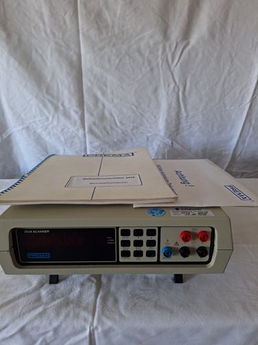 Prema 2024 scanner - 2024,