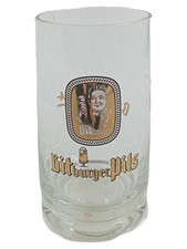 Bitburger Pils Bierglas