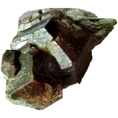 Super almandin granat stufe - super,