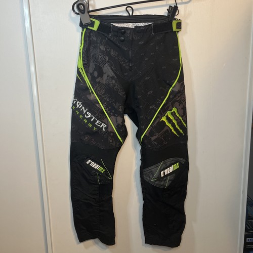 Neal monster energy - o’neal,