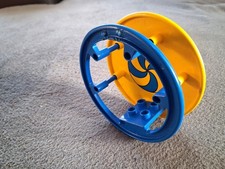 L114 / LEGO Duplo -  Rönrad