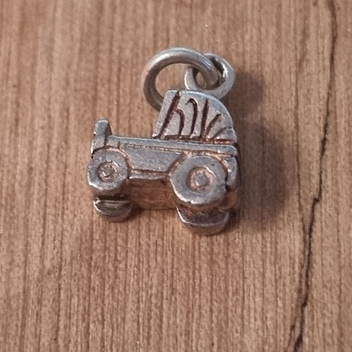 925er sterlingsilber anhänger - 925er,