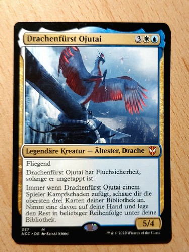 Mtg magic drachenfürst - mtg, magic: