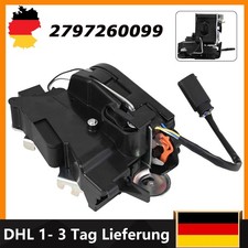 Stellmotor Türschloss