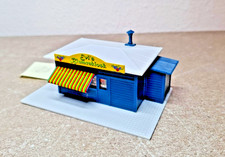 Modellbau H0 Gebäude Faller