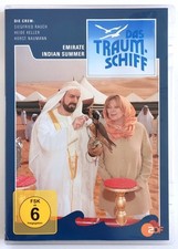 Das Traumschiff - DVD / Emirate - Indien Summer