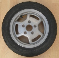 PIAGGIO SFERA RST 125 TYP M01