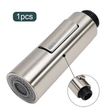 Brause-Küchenarmatur Kopf Ausziehbrause Ersatz Spültisch Sprühdüse-Teile