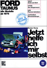 Ford Taunus (1976-1979)