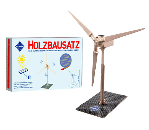 Pebaro 834 solar - 834/2,