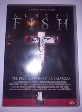 Albert Fish DVD Top Zustand