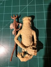 Vintage Star Wars POTF 1985