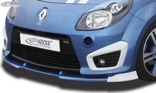 Rdx frontspoilerlippe vario - frontspoilerlippe, vario-x