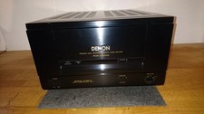Denon POA-4400A  Verstärker Endstufe Poweramp Hifi Stereo 916