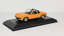 Minichamps 1:43 Volkswagen VW