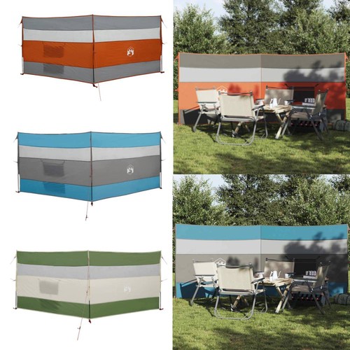Camping Windschutz Wasserdicht