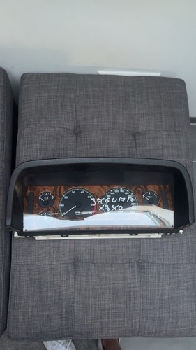 Jaguar xj40 tacho - jaguar,