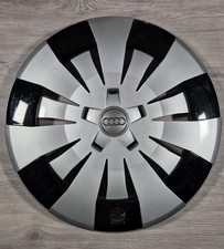1x Radkappe AUDI 16 Zoll
