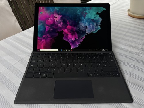 Microsoft surface pro tablet - microsoft,