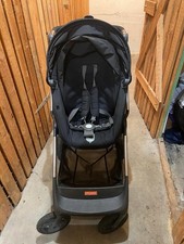 Stokke Kinderwagen Komplett