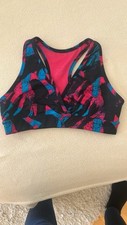 Zumba Bra S